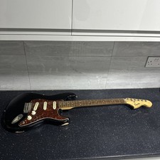 Fender Squier Affinity Strat - Not Fully Tested 