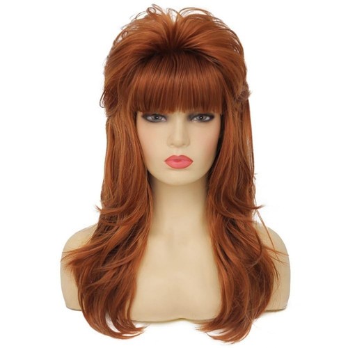Salaibs beehive wig - wig, 80s
