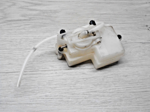 Hpi trophy fuel - fuel, tank