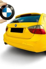BMW E91  Rear Trunk Hatch