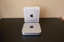 Apple Mac Mini (512GB SSD