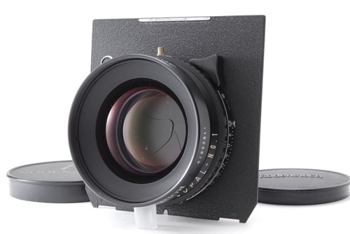 Mint rodenstock sironar n - [mint],