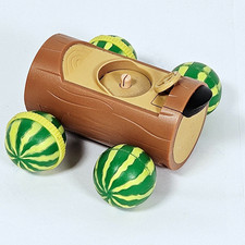 Raa Raa The Noisy Lion Chubby Buggy Car Only No Figure Included Needs Batteries