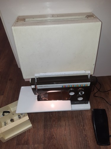 Vintage husqvarna viking 6440 - vintage,