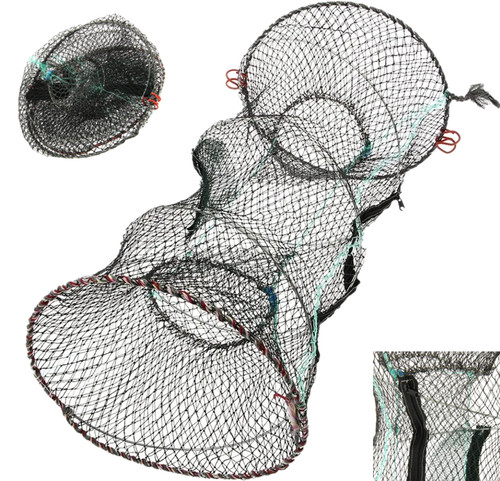 Crab net for prawn shrimp - net,