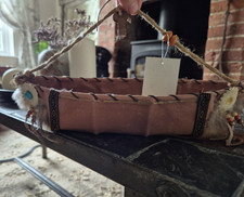 Native American Indian Leather