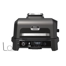 Ninja Woodfire Pro XL Electric
