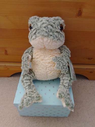 Wrendale elliott frog - wrendale.,