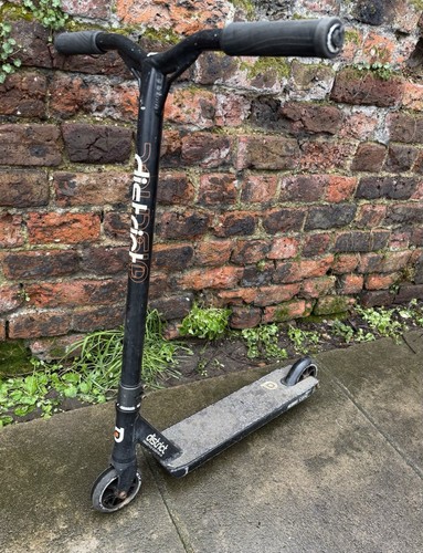 District stunt scooter custom - stunt,