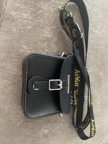 Martens purse - dr,