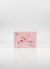 Luxurious Miniature Perfume