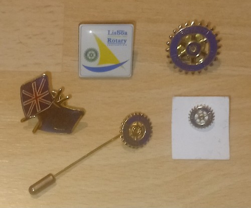 Rotary international club - rotary,