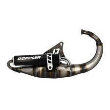 Doppler S3R Evolution scooter