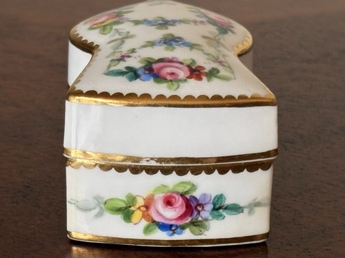 Antique minton bone china - antique,