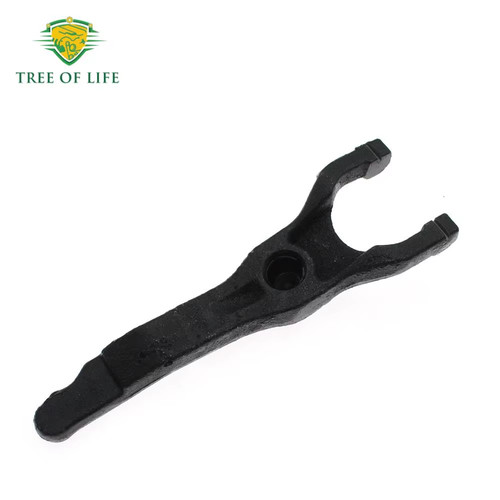 Clutch release fork - clutch,