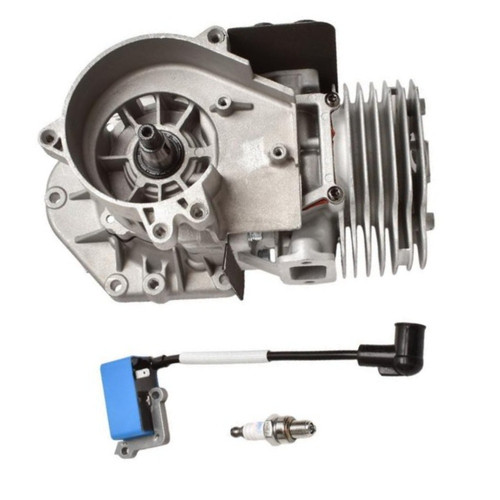 Blower ignition part - ignition,