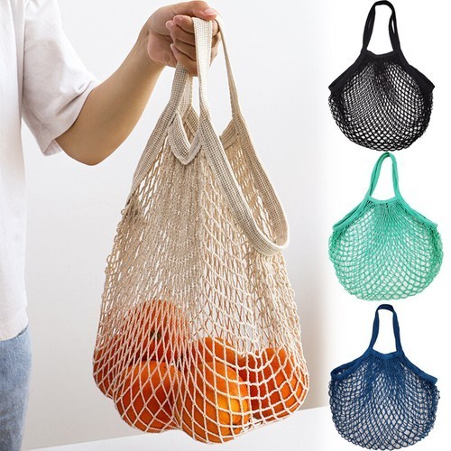 Reusable string shopping - reusable,