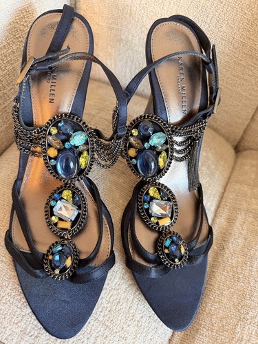 Karen millen diamond - millen, heels