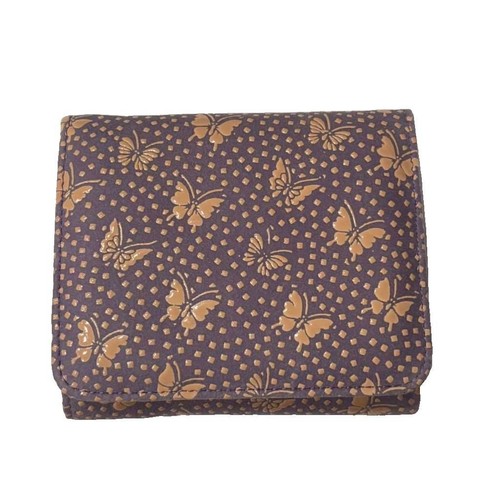 Indenya fold wallet with - bi-fold,