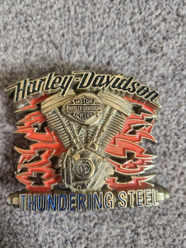 Vintage harley davidson - vintage, harley-davidson