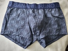 Bruno Banani 'Square Dance'