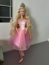 Barbie Nutcracker SUGARPLUM