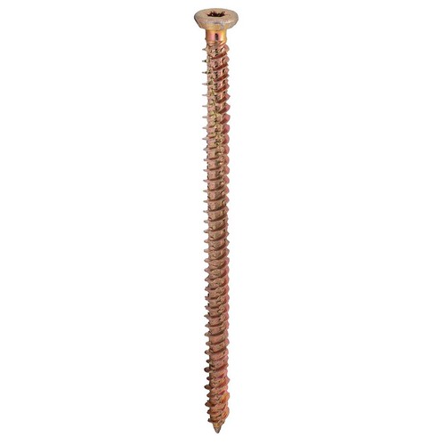 Axel concrete frame screws - concrete,