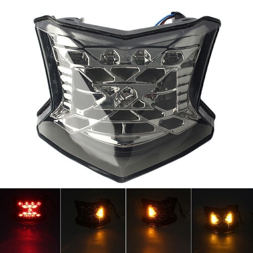 Rear taillight brake - rear, turn