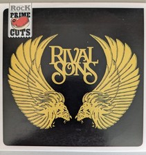 Rival Sons, Self Titled - Rival Sons - CD Classic Rock Magazine Prime Cuts
