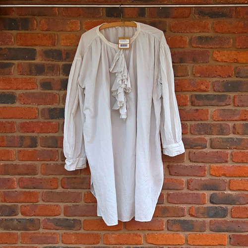 Magnolia pearl cotton collared - magnolia,