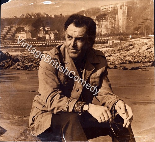Rare brian rix press - rare,