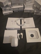 Apple airpods 2nd generation - apple,