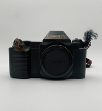 Canon T50 35mm Film SLR Camera