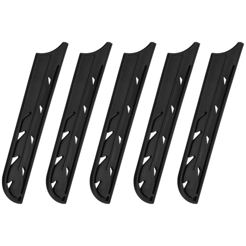 5pcs knife cover sleeves blade - 5pcs,