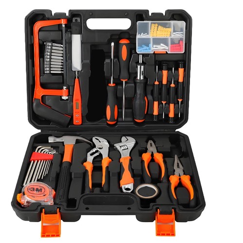 100pcs tool kit set - 100pcs,