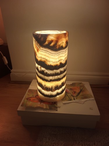 Beautiful crystal onyx - beautiful, natural