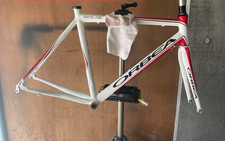 ORBEA Aqua Freme Set Aluminum