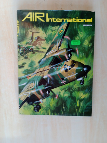Air enthusiast volume - enthusiast, 28