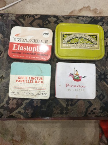 Joblot vintage collectable - joblot,
