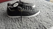 PUMA OG Golf Shoes Men's UK Size 9