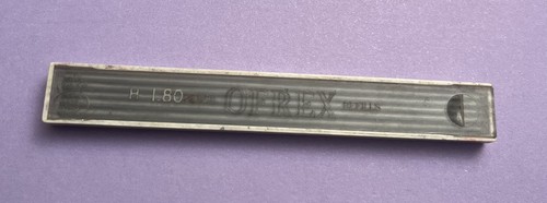 Full vintage ofrex - full, “ofrex”