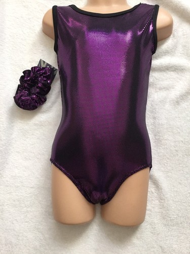 Girls gymnastic leotard - girls,