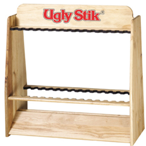Shakespeare ugly stik - ugly, piece