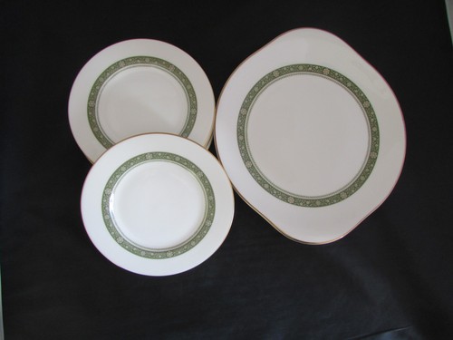 Royal doulton rondelay side - 6x,