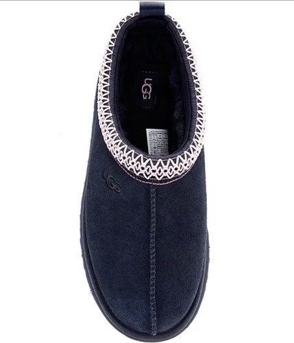 Ugg tazz black suede - ugg,