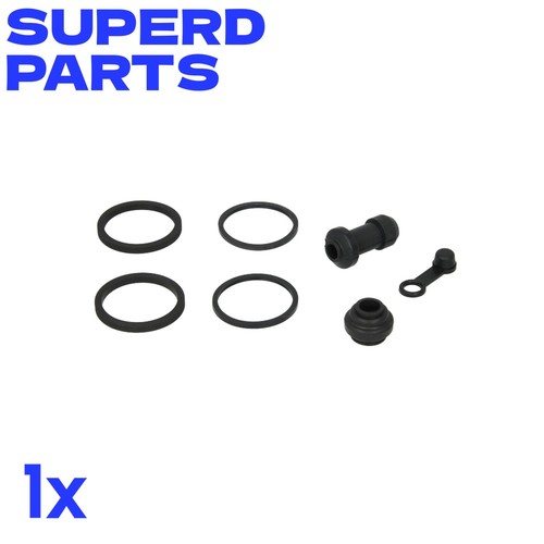 Brake calliper repair - brake,