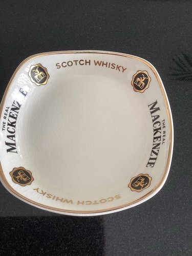 Rare mackenzie scotch - rare, whisky