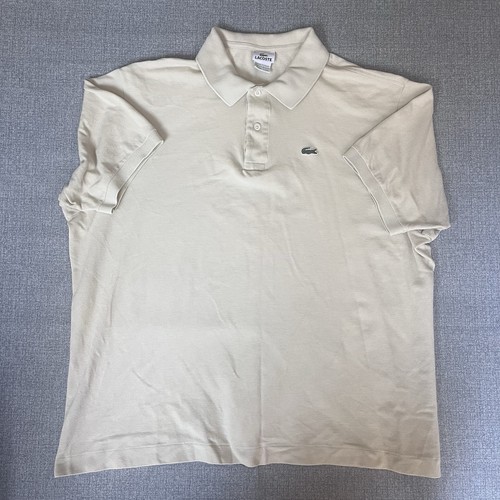 Lacoste classic fit polo - lacoste,