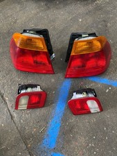 Bmw e46 Saloon Tail Light with