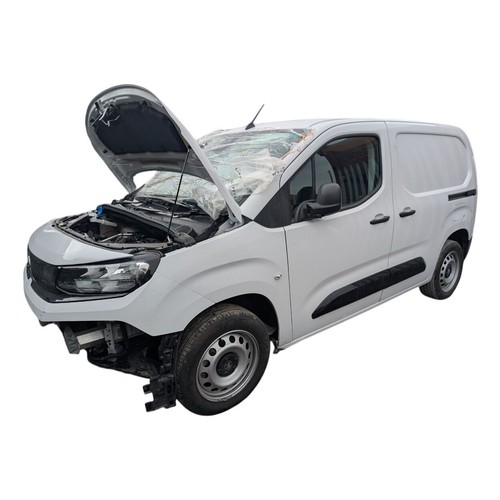 2024 vauxhall combo - vauxhall,